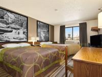 Фото Super 8 by Wyndham Dunbar/Charleston Area