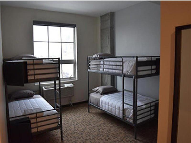 Фото Giorgio Hotel