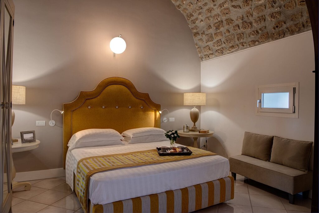 Apartments Villa Galidia, Sorrento, photo