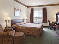 Фото Super 8 by Wyndham Hillsboro Tx