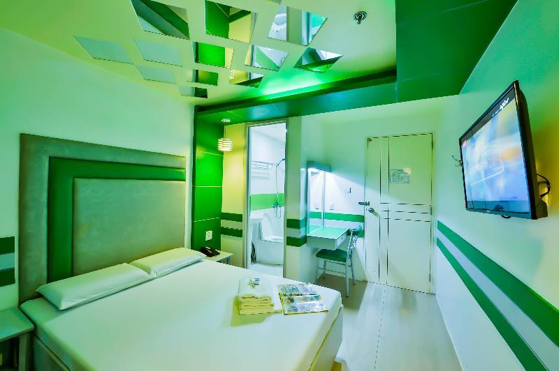 Фото Hotel 99 Monumento