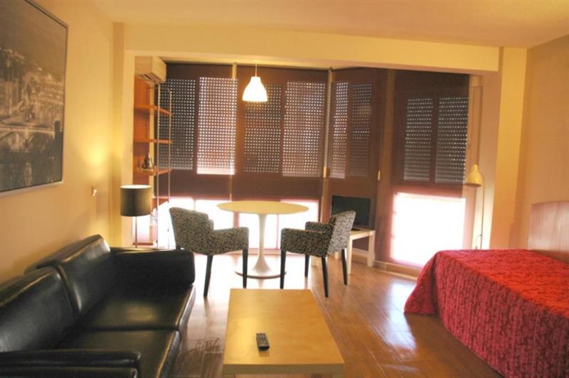 Фото Ap Costas - Terrasol