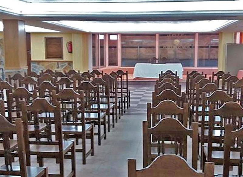 Фото Hotel Real de Castilla