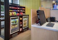 Фото Fairfield Inn by Marriott New York LaGuardia Airport/Astoria