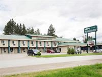 Фото Sandman Inn Princeton