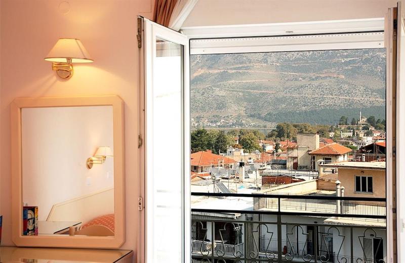 Фото отеля 4