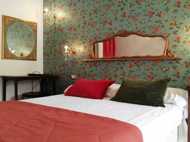 Фото Relais Alcova Del Doge