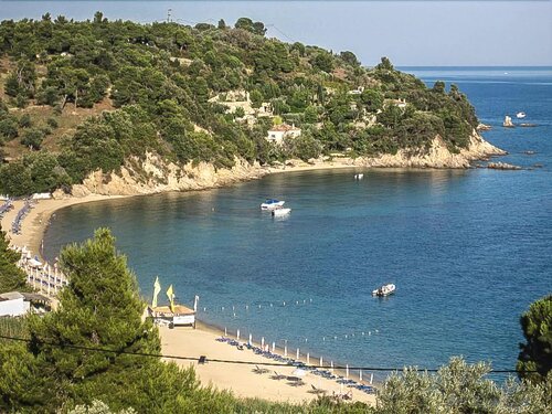 Апартаменты Christakis Studios