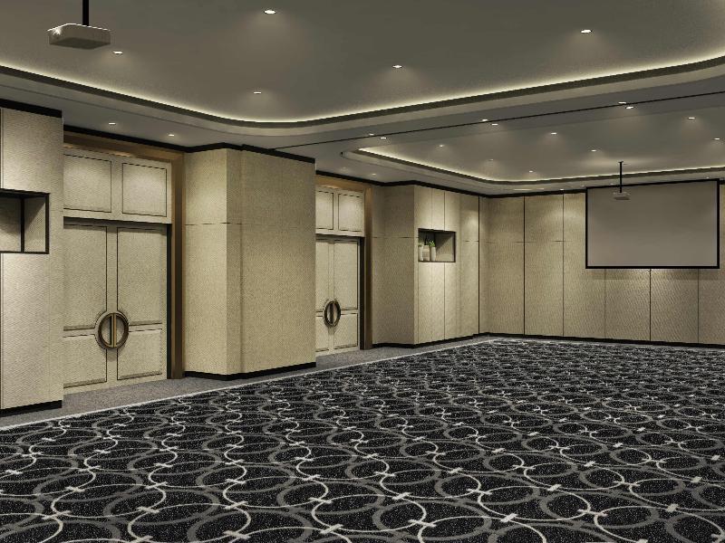 Фото Movenpick Surabaya City