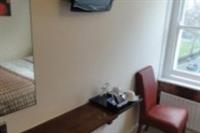 Фото Leigh House Hotel