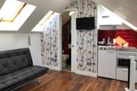 Фото Wembley Park Hotel