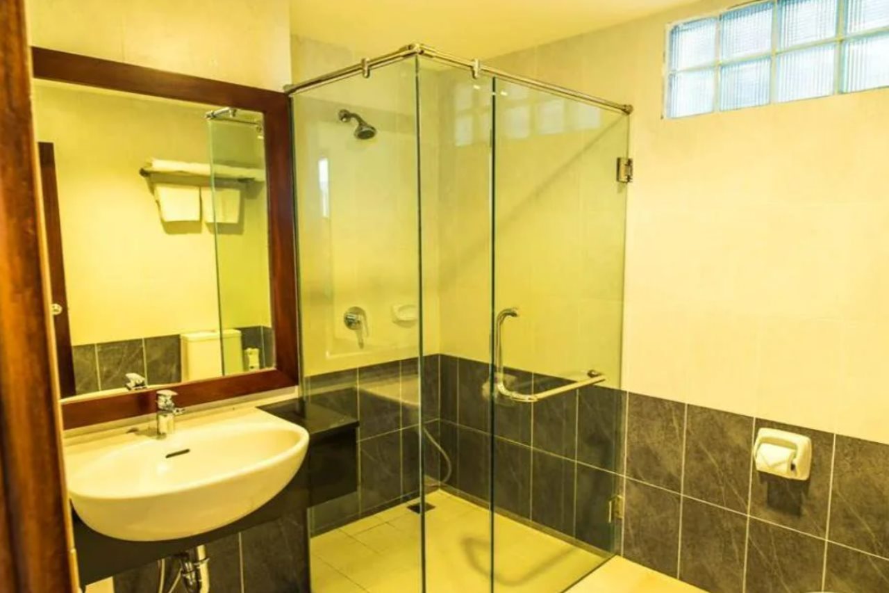 Фото Sabaidee at Lao Hotel