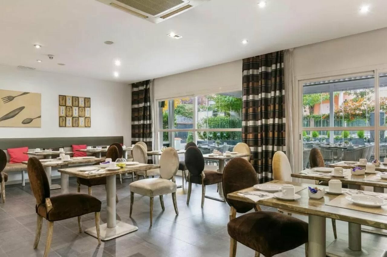 Фото Globales Acis Galatea