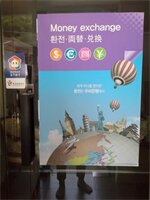 Фото Mama Guesthouse Myeongdong