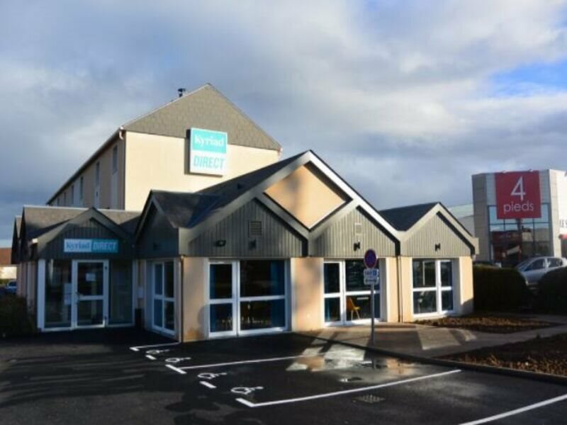 Фото отеля 4