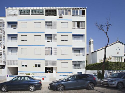 Гостиница My Choice Park Avenue Apartment в Фару