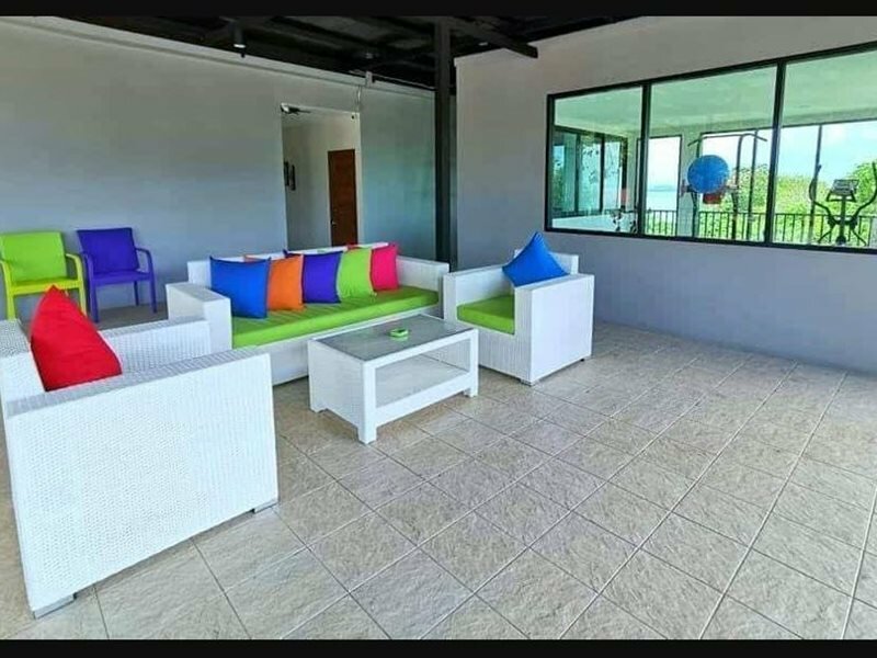 Фото Rainbow Sky Hotel Samet