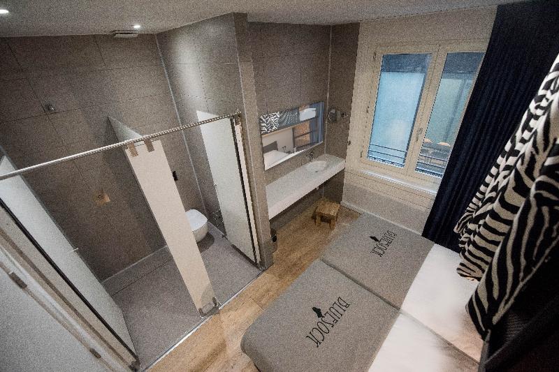 Фото Room00 Gran Vía