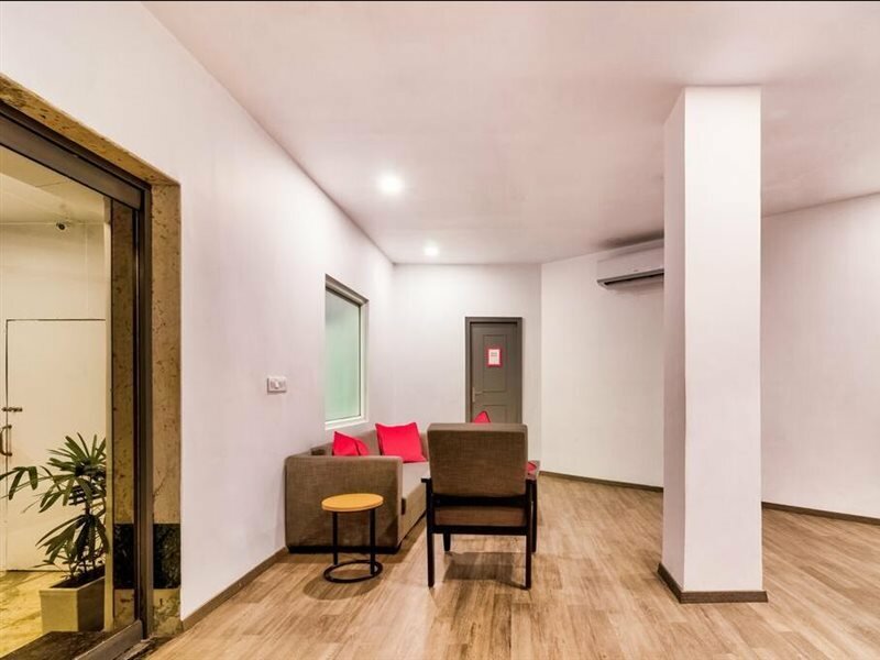 Фото Hotel Akash Ganga