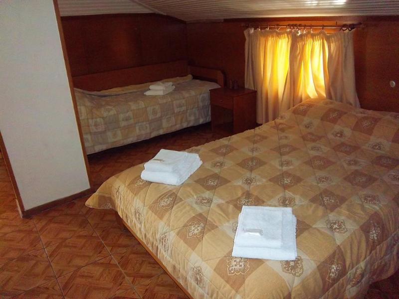 Фото Parthenis Riviera Hotel