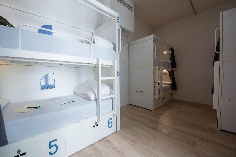 Фото Room00 Gran Vía