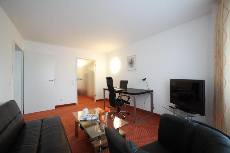 Фото Lobinger Hotel - Weisses Ross