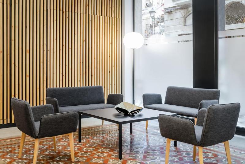 Фото Hotel Raval House