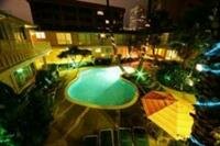 Гостиница Cal Mar Hotel Suites