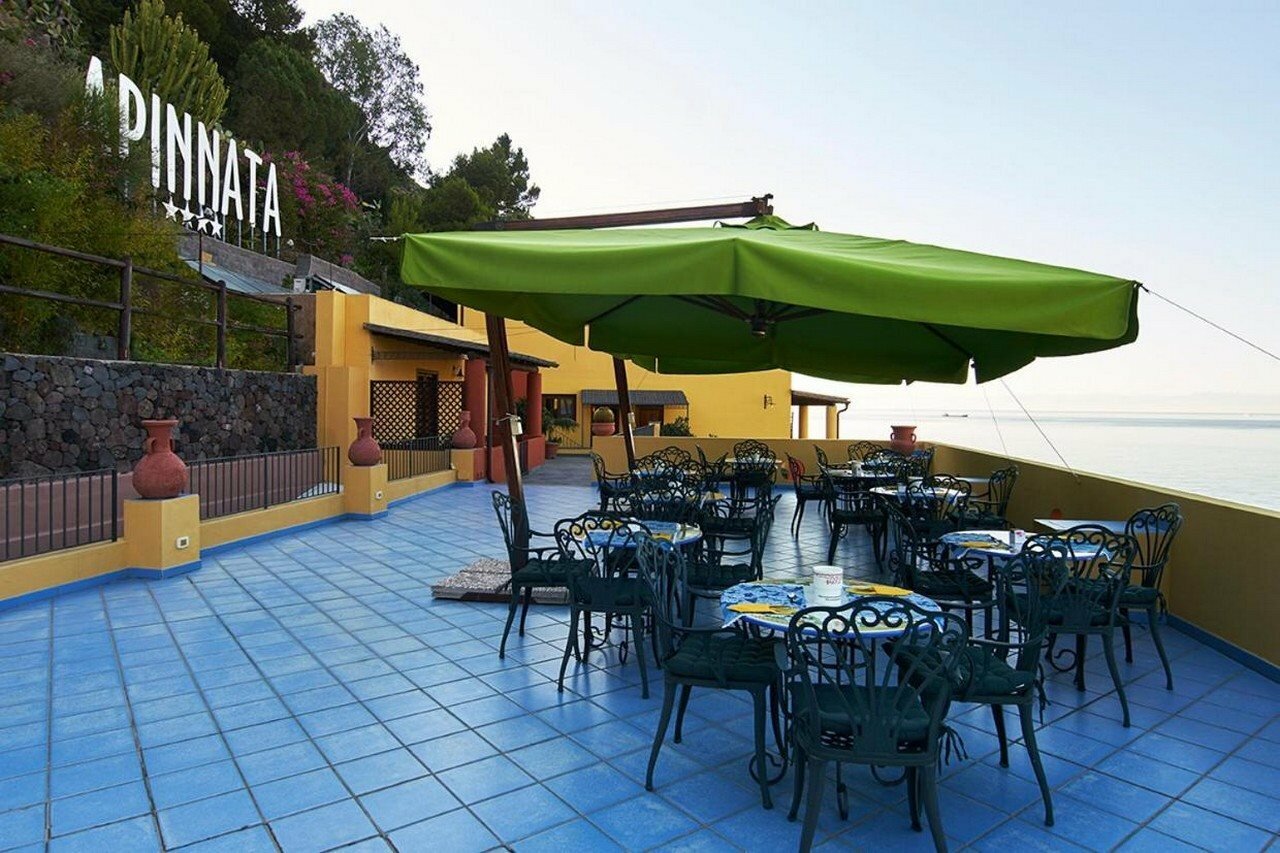 Фото Hotel A' Pinnata