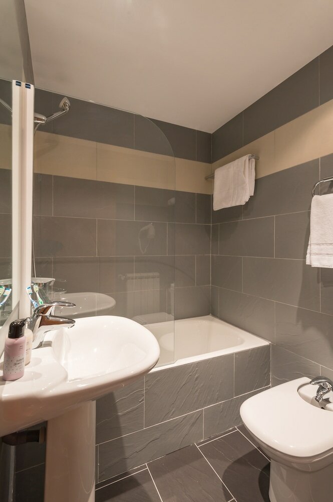 Фото Pierre & Vacances Andorra Sunari Peretol