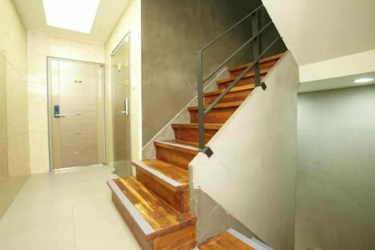 Фото 24guesthouse Seoul Station