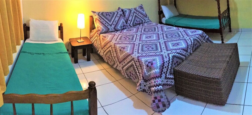 Фото Ché Buzios Pousada