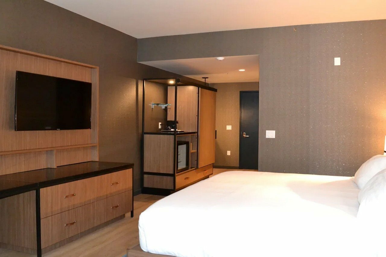 Фото Hotel Indigo Vancouver Dwtn – Portland Area, an Ihg Hotel