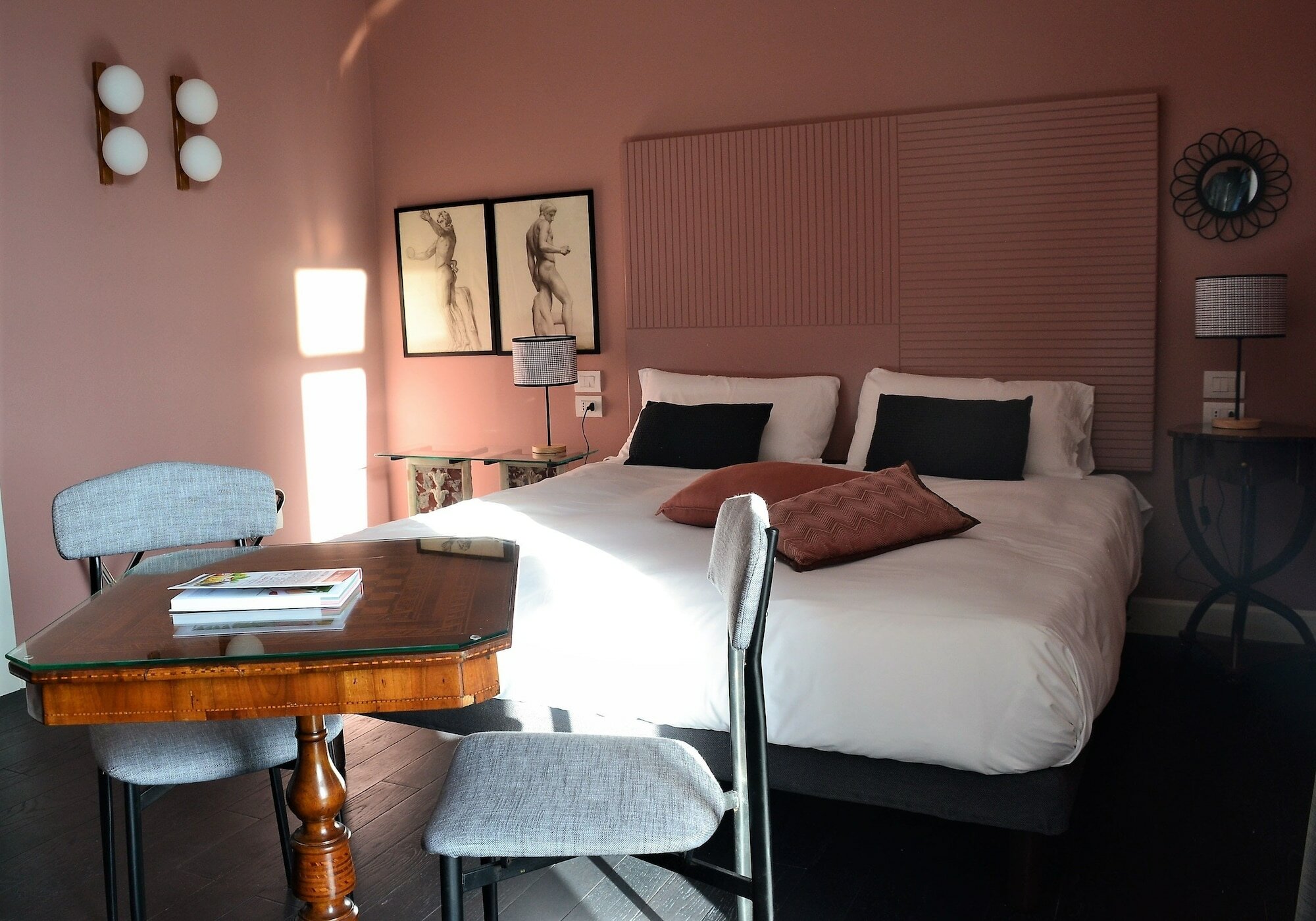 Фото Rinuccini Relais