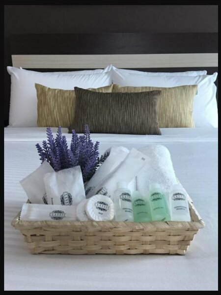 Фото Chemara Boutique Hotel