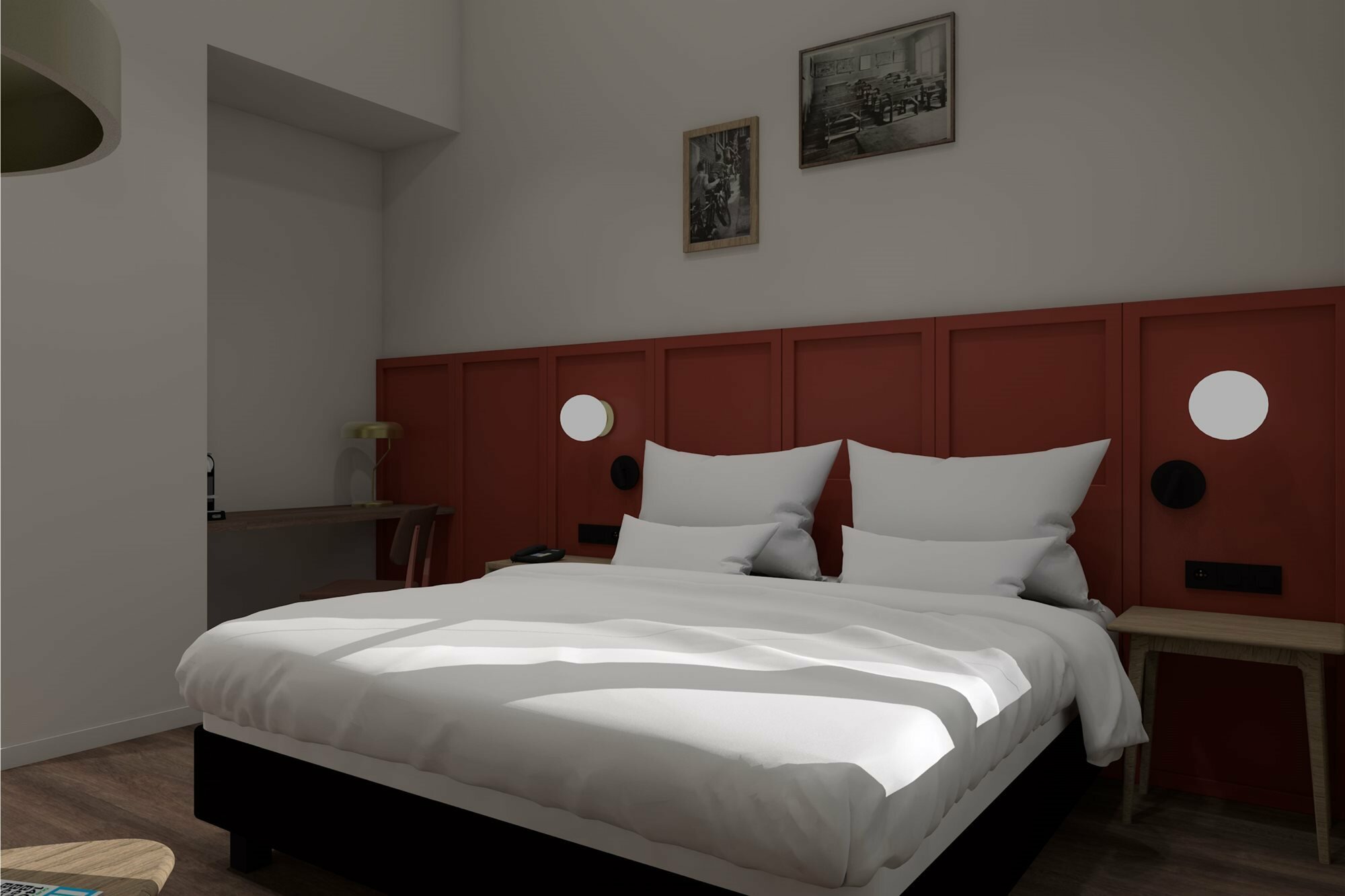 Фото Doubletree by Hilton Sittard