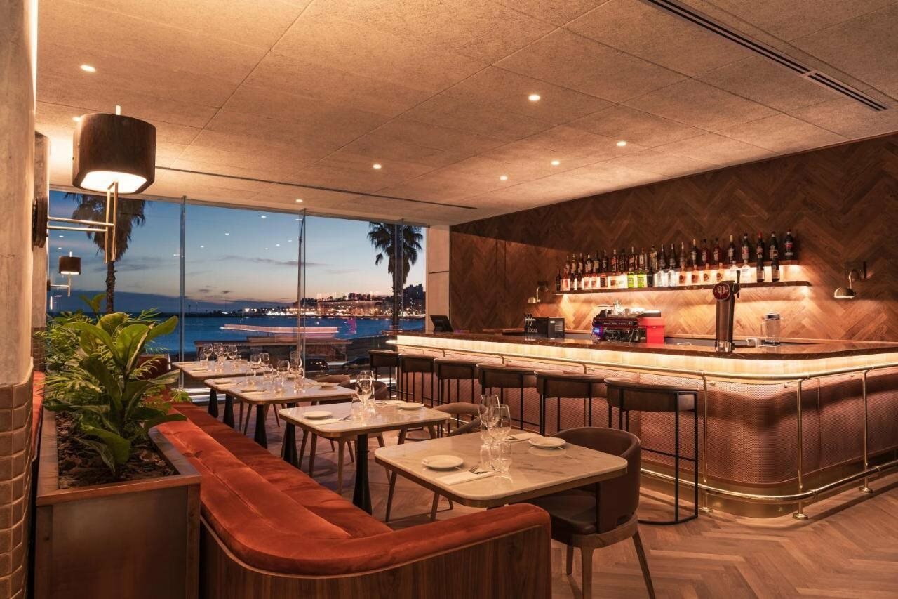 Фото Hotel Costanero Montevideo- MGallery
