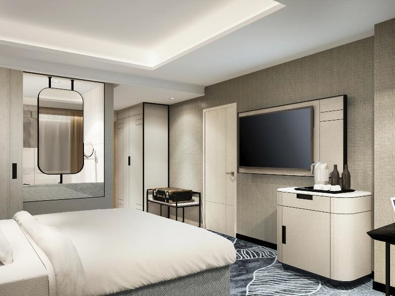 Фото Movenpick Surabaya City