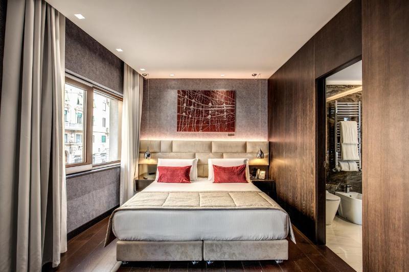 Фото Prassede Palace Hotel