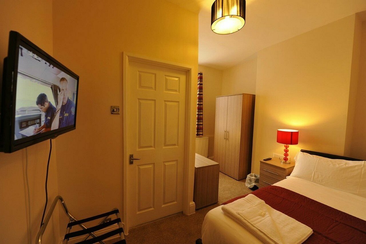 Фото Gails Guest House