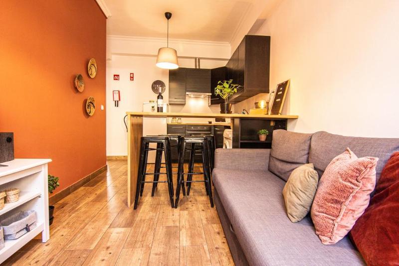 Фото Faro Central - Holiday Apartments