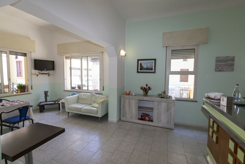 Фото Hotel Giannella