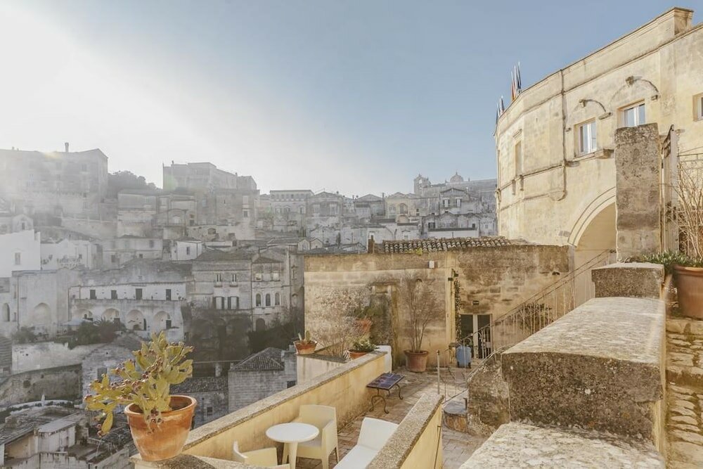 Фото Hotel Sassi