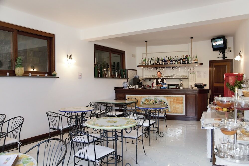 Фото Hotel A' Pinnata