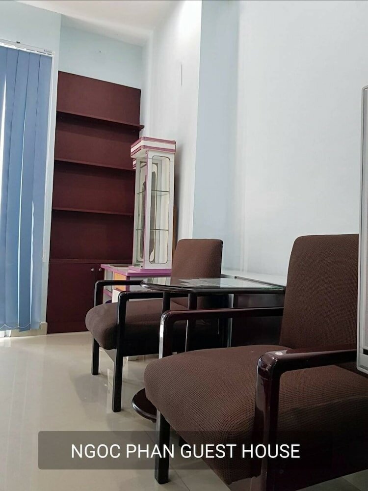 Фото Thanh Guesthouse