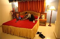 Фото Shri Ram Excellency