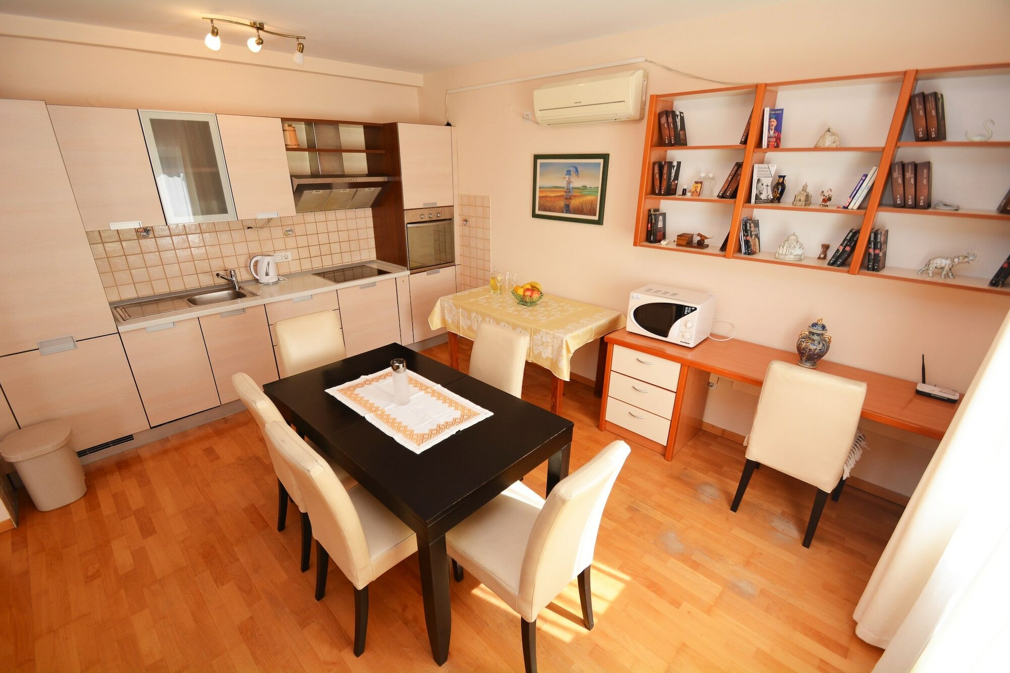 Фото Apartments Soso