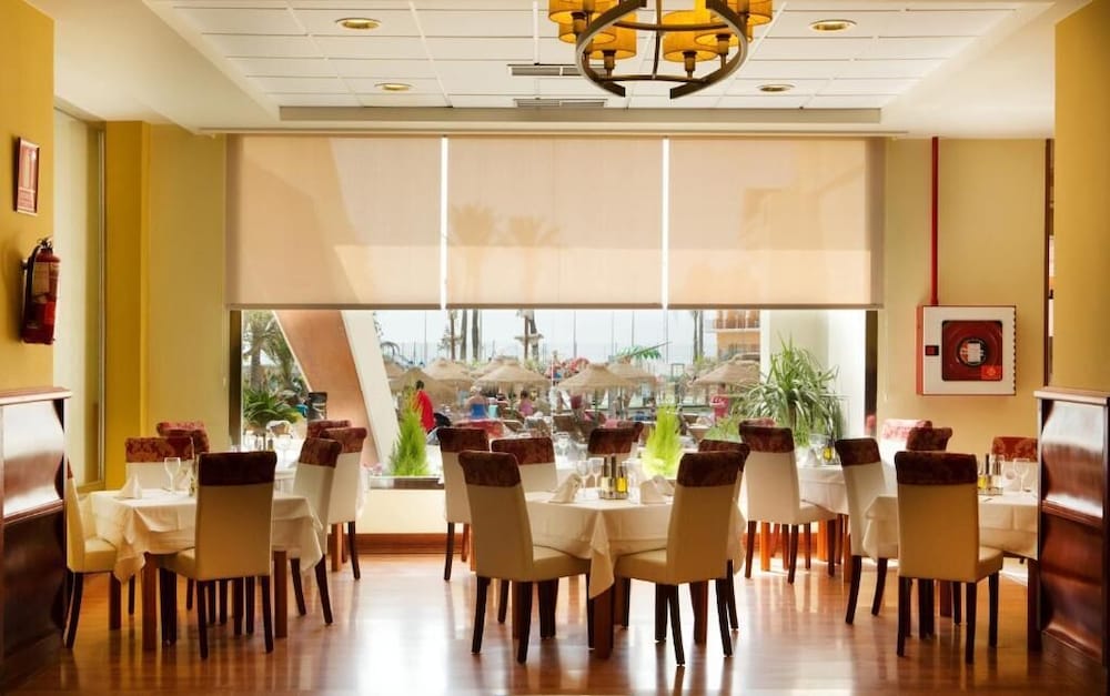 Фото Evenia Zoraida Garden