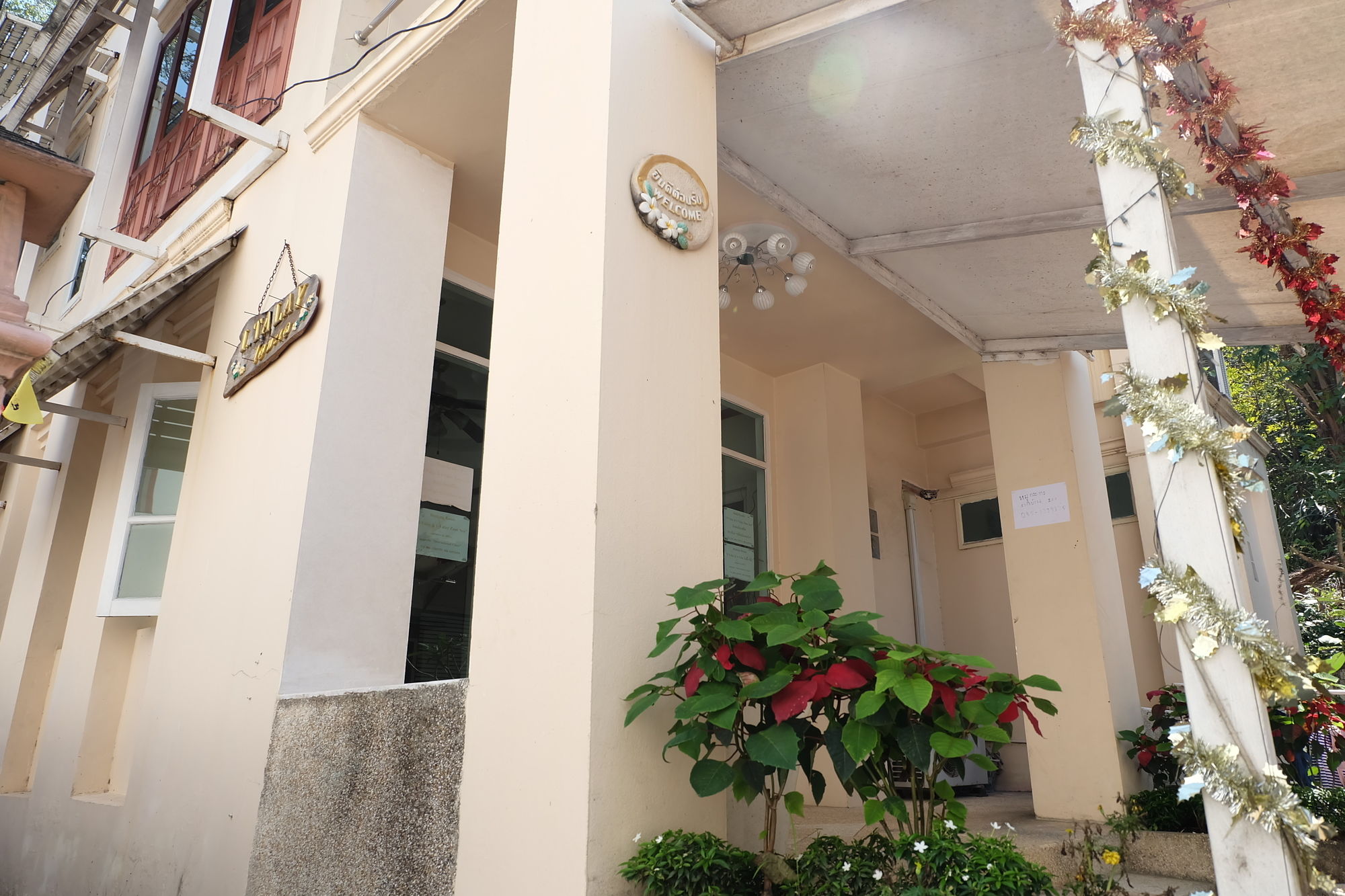 Фото I-Talay Zone Sea Hotel