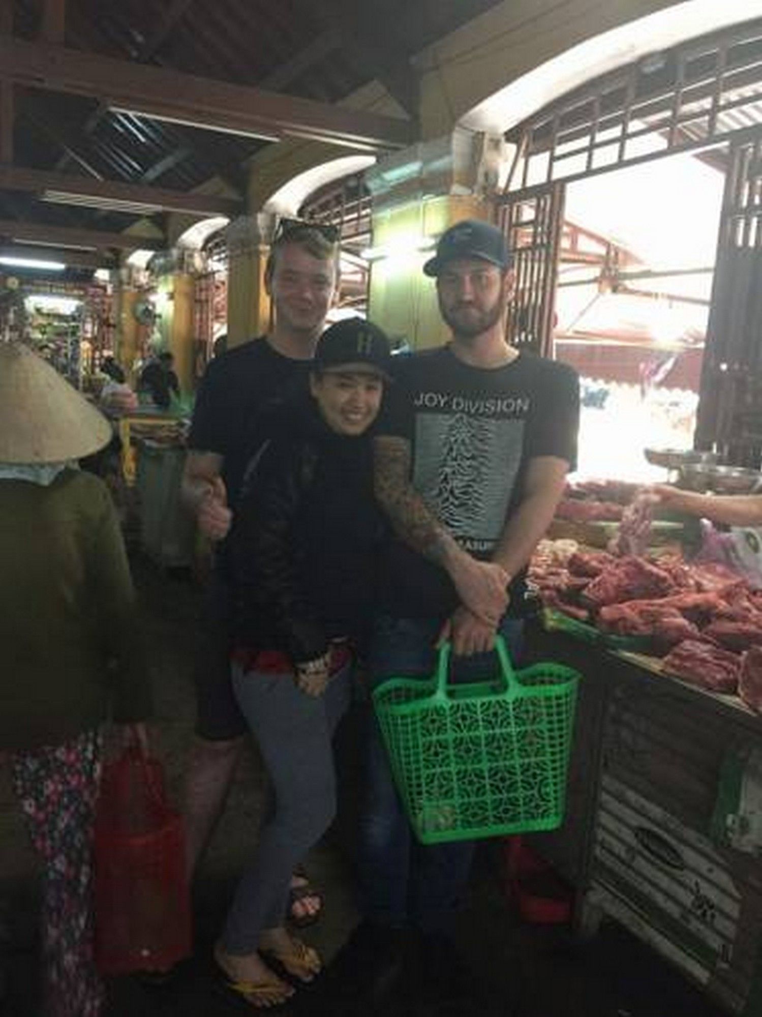 Фото White Cloud Homestay